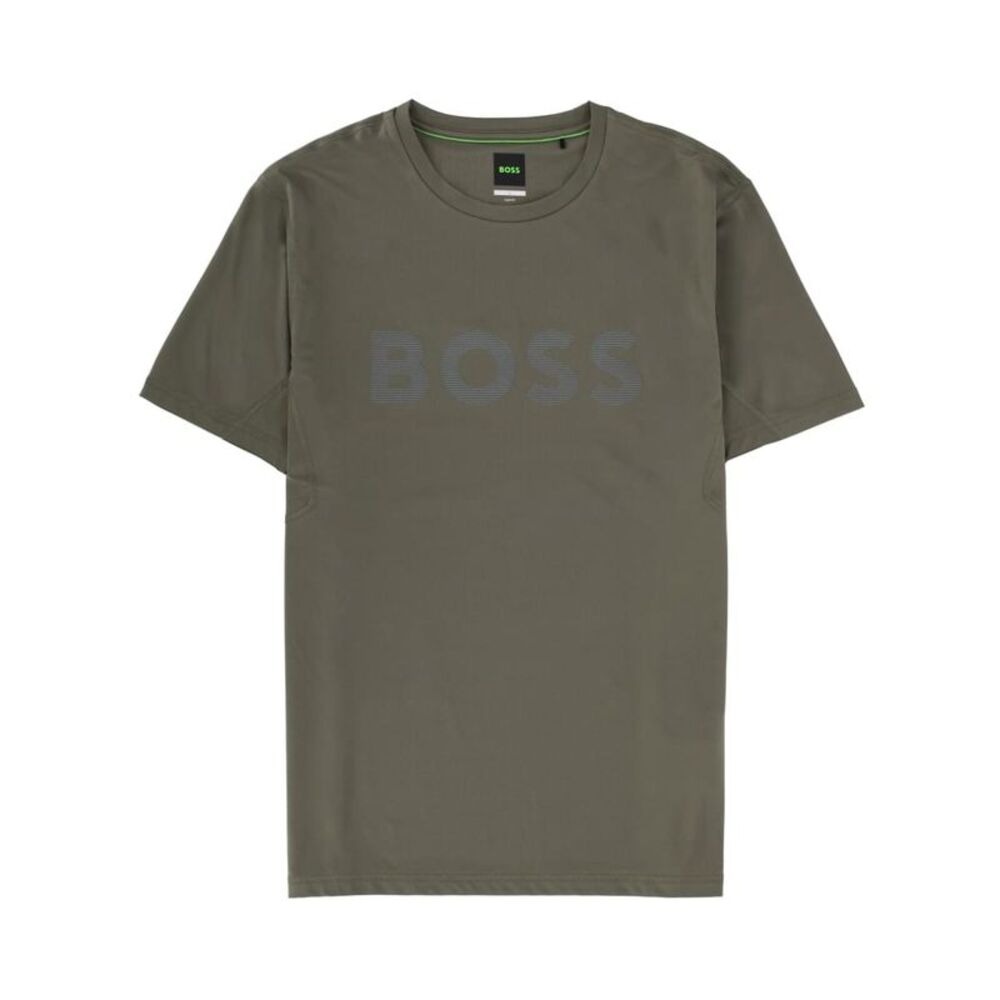 Boss Men Boss Men T-Shirt With Logo